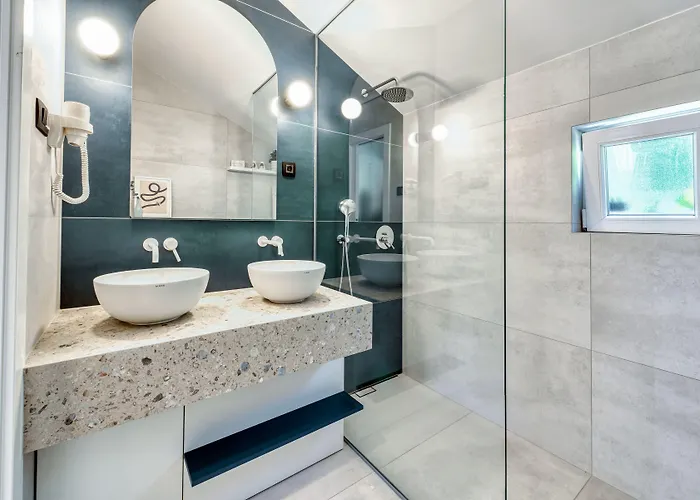 Boro 4 Appartement Dubrovnik