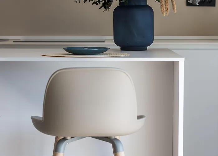 Appartement Boro 4