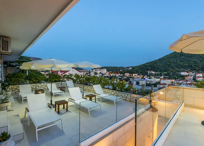 Boro 4 Appartement *