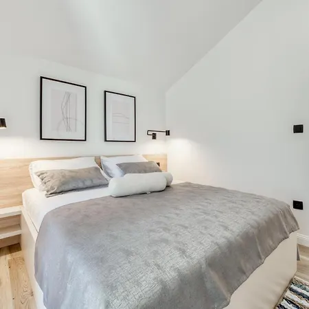 Boro 4 Apartament Dubrownik