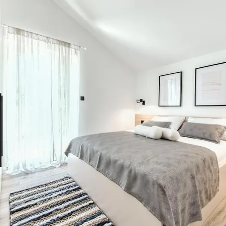 Boro 4 Apartament Dubrownik