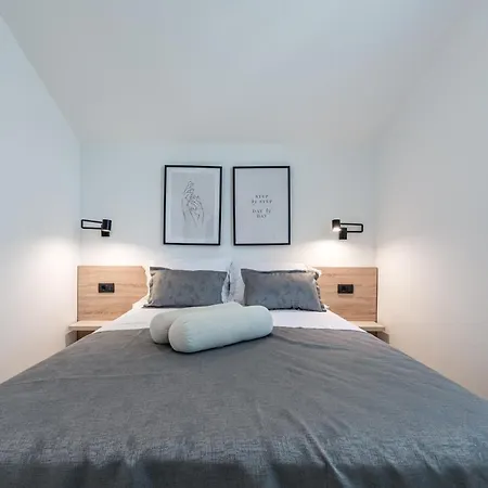 Apartament Boro 4 Dubrownik