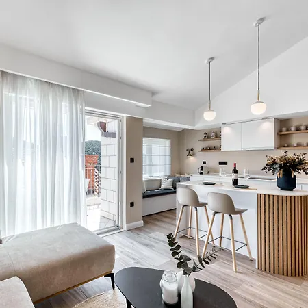 Boro 4 Apartament Dubrownik