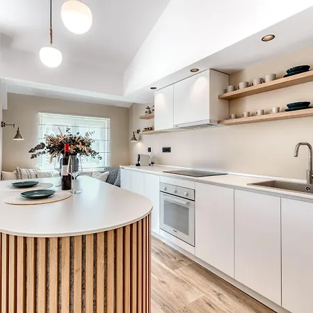 Apartament Boro 4 Dubrownik